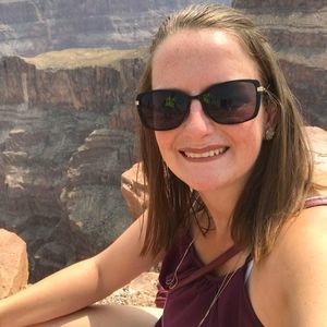 Meet your Posher, Susan